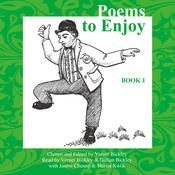 Poems to Enjoy Book 1 by  Verner Bickley audiobook