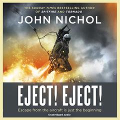Eject! Eject! by John Nichol audiobook