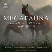 Megafauna by  Richard A. Fariña audiobook