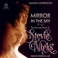 Mirror in the Sky by Simon Morrison audiobook