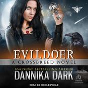Evildoer by  Dannika Dark audiobook