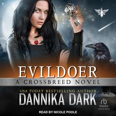 Evildoer by Dannika Dark audiobook