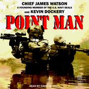 Point Man by  Kevin Dockery audiobook