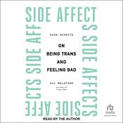 Side Affects by  Hil Malatino audiobook