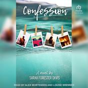 Confession by  Sarah Forester Davis audiobook
