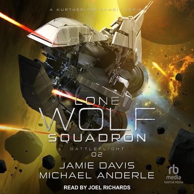 Battleflight by Michael Anderle audiobook