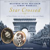 Star-Crossed by  Heather Dune Macadam audiobook