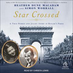 Star-Crossed by Heather Dune Macadam audiobook