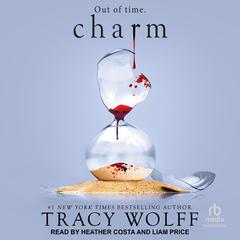Charm by Tracy Wolff audiobook