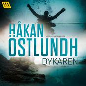 Dykaren by  Håkan Östlundh audiobook