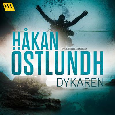 Dykaren by Håkan Östlundh audiobook