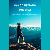 Reversa by  Daniel Carballo audiobook