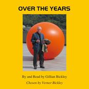 Over the Years by  Verner Bickley audiobook