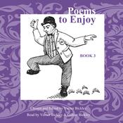Poems to Enjoy Book 3 by  Verner Bickley audiobook