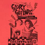 Glory Guitars by  Gogo Germaine audiobook