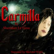 Carmilla by  Sheridan Le Fanu audiobook