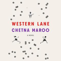 Western Lane by Chetna Maroo audiobook