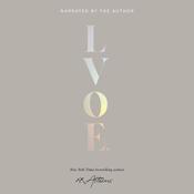 LVOE. by  Atticus audiobook