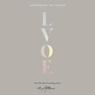 LVOE. by Atticus audiobook