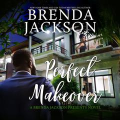 Perfect Makeover by Brenda Jackson audiobook