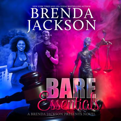 Bare Essentials by Brenda Jackson audiobook