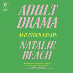 Adult Drama by Natalie Beach audiobook