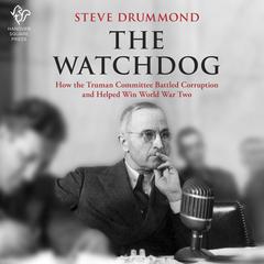 The Watchdog by Steve Drummond audiobook
