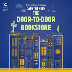 The Door-to-Door Bookstore by Carsten Henn audiobook