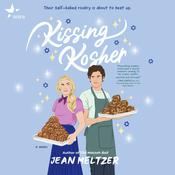Kissing Kosher by  Jean Meltzer audiobook