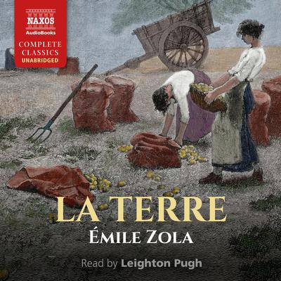 La Terre by Émile Zola audiobook
