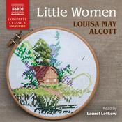 Little Women by  Louisa May Alcott audiobook