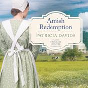 Amish Redemption by  Patricia Davids audiobook