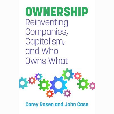 Ownership by John Case audiobook
