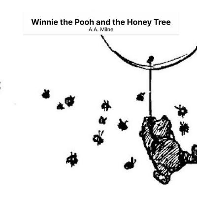 Winnie the Pooh and the Honey Tree by A. A. Milne audiobook