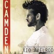 Camden by  Xio Axelrod audiobook