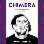 Chimera by  Jody White audiobook