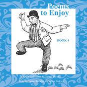 Poems to Enjoy Book 4 by  Verner Bickley audiobook