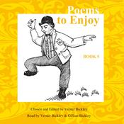 Poems to Enjoy Book 5 by  Verner Bickley audiobook