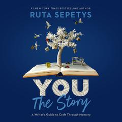 You: The Story by Ruta Sepetys audiobook