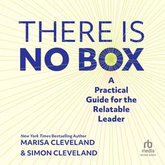 There Is No Box by Marisa Cleveland audiobook