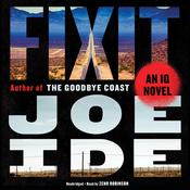 Fixit by  Joe Ide audiobook
