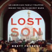 Lost Son by  Brett Forrest audiobook