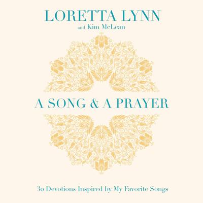 A Song and A Prayer by Loretta Lynn audiobook