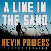 A Line in the Sand by  Kevin Powers audiobook