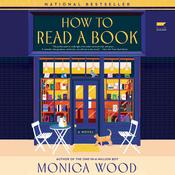 How to Read a Book by  Monica Wood audiobook