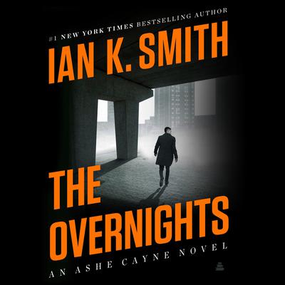 The Overnights by Ian K. Smith audiobook