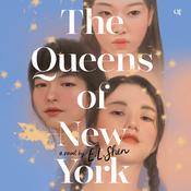 The Queens of New York by  E. L. Shen audiobook