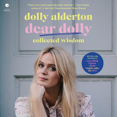 Dear Dolly by Dolly Alderton audiobook