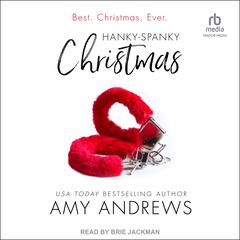 Hanky-Spanky Christmas by Amy Andrews audiobook