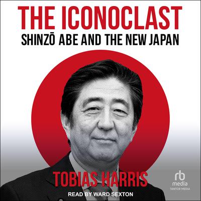 The Iconoclast by Tobias Harris audiobook